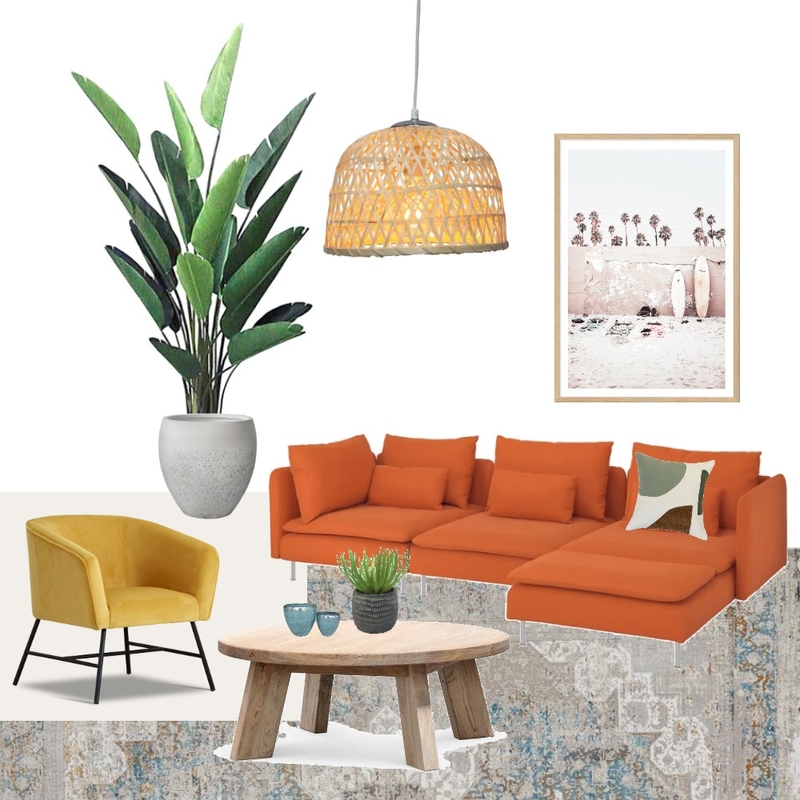 Deeba Living Room Mood Board by vingfaisalhome on Style Sourcebook