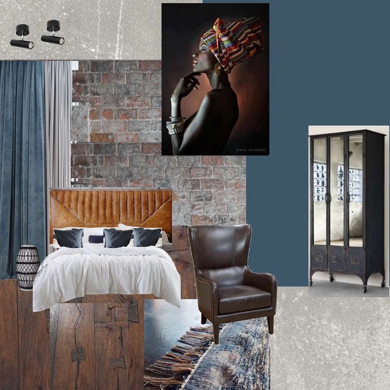 спальня 2 Mood Board by Татьяна Сергейчик on Style Sourcebook