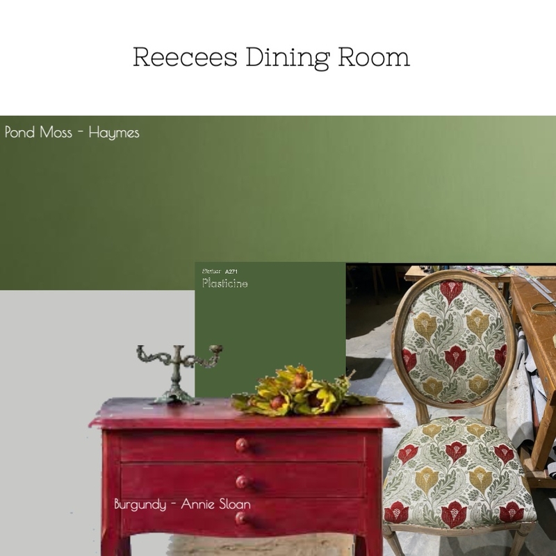 Theresas Dining Mood Board by MFlinn on Style Sourcebook