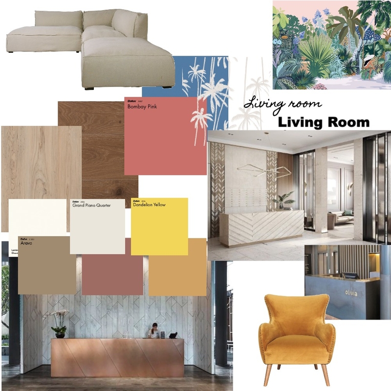 M&R_moodboard living room Mood Board by michele.casucci on Style Sourcebook