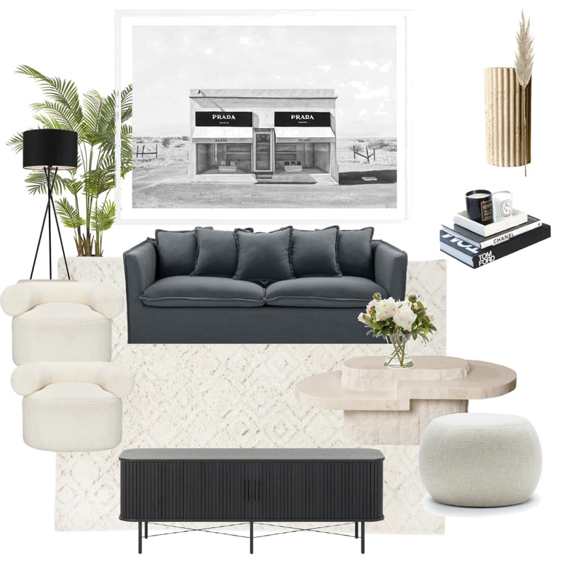 art Merl Lounge Mood Board by Soosky on Style Sourcebook