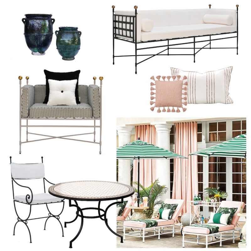 יעקובי Mood Board by morpaolagaash on Style Sourcebook