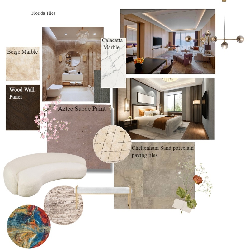 f Mood Board by Gdl on Style Sourcebook