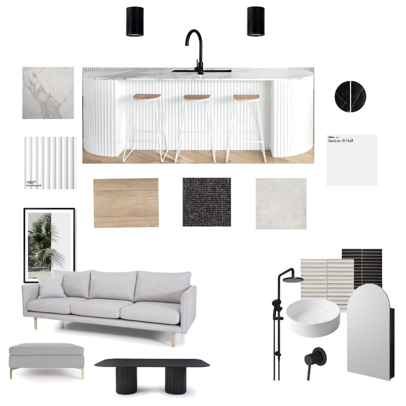 Bundall Mood Board by rafamogiz on Style Sourcebook