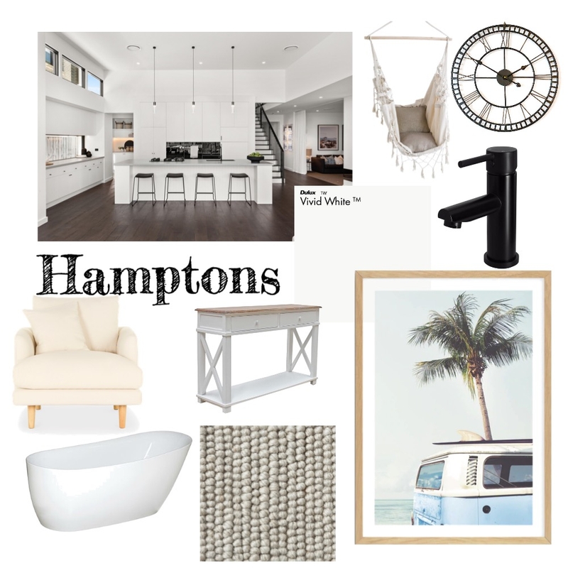 All about the Kombi Mood Board by johnthomas on Style Sourcebook
