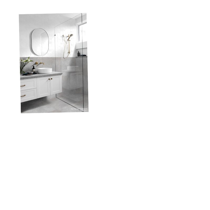 Bathrooms Mood Board by LindezDaintree on Style Sourcebook