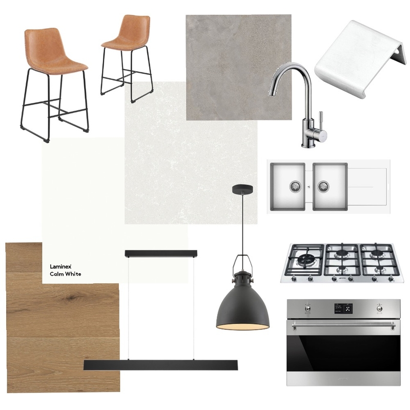 Kitchen - 1 Mood Board by Vee bee on Style Sourcebook