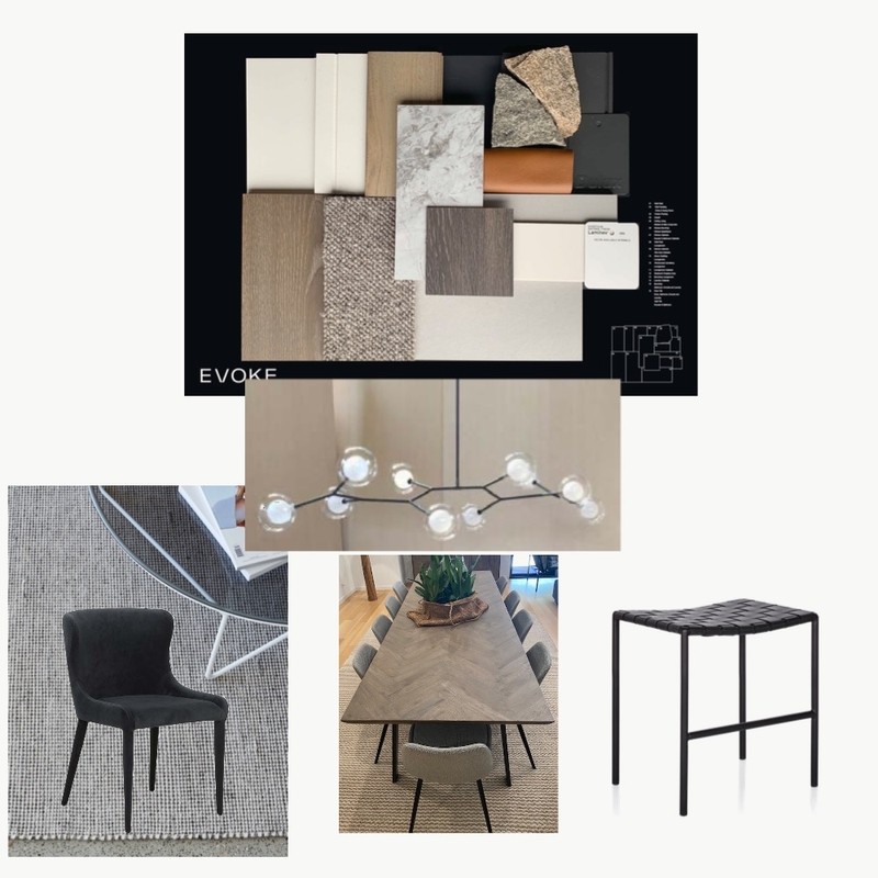 Jen dining room Mood Board by KMK Home and Living on Style Sourcebook