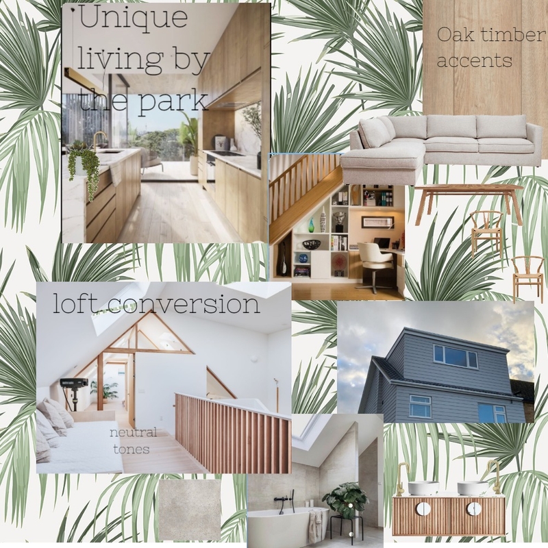 FF roof conversion Mood Board by Simonelli on Style Sourcebook