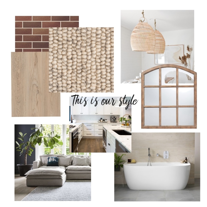 This is Us Mood Board by prunes71 on Style Sourcebook