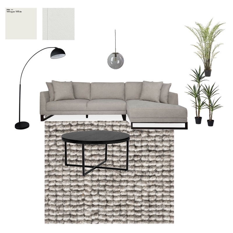 industrial minimalist Mood Board by shelmac95 on Style Sourcebook