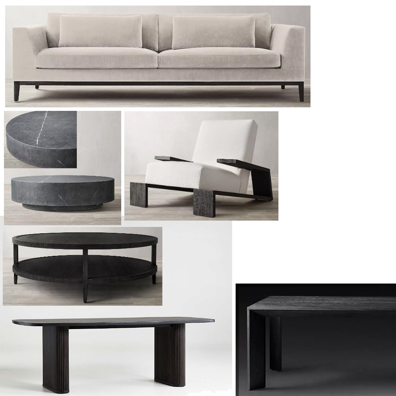 m24 Mood Board by designbysa on Style Sourcebook