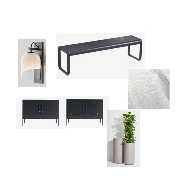 68 Beaver exterior Mood Board by louiseolleinteriors on Style Sourcebook