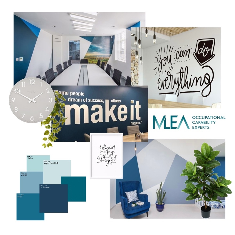 MLEA Mood Board by laurenld on Style Sourcebook