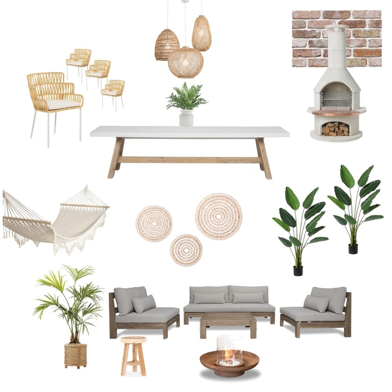 outdoors Mood Board by aleeceelliott on Style Sourcebook