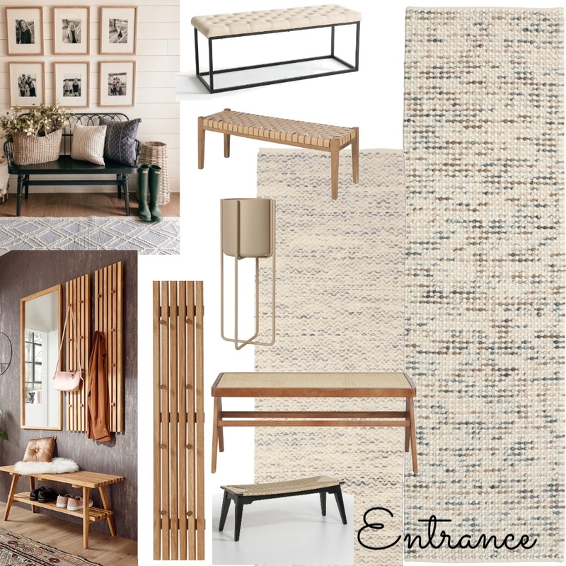 Tammys entrance Mood Board by robsgibson on Style Sourcebook