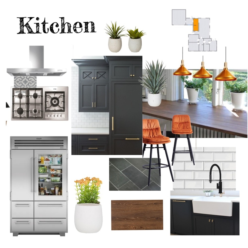 felix kitchen5/03,20/03 Mood Board by duhhar on Style Sourcebook