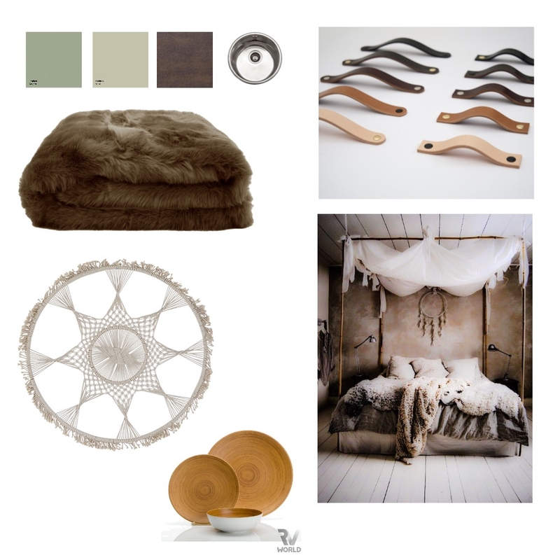 Vanastasia Mood Board by vanlifegirl on Style Sourcebook