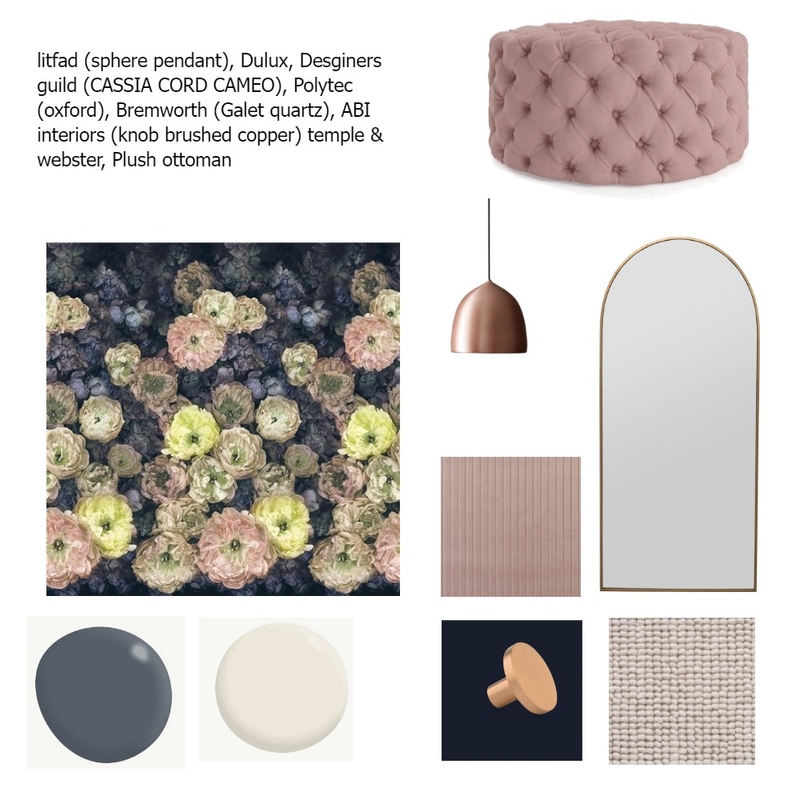 Wardrobe Mood Board by carwal on Style Sourcebook