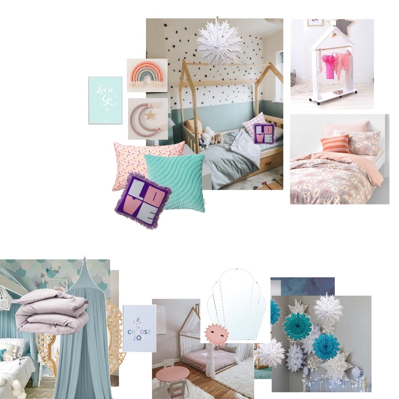 Mini Chin 2 Mood Board by Little Design Studio on Style Sourcebook