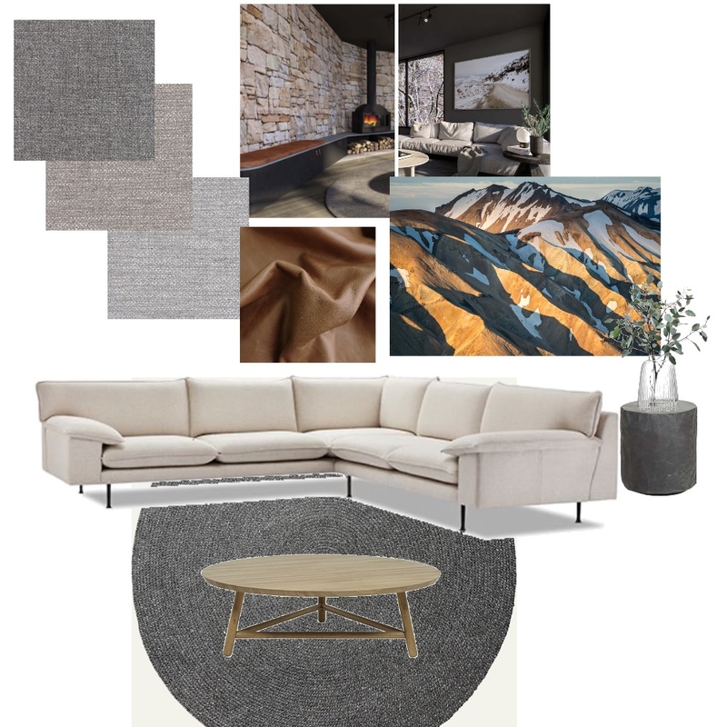 Nick Living Area 1 Mood Board by KMK Home and Living on Style Sourcebook