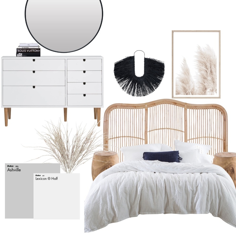 Byron Bliss Mood Board by ashtonndriscoll on Style Sourcebook