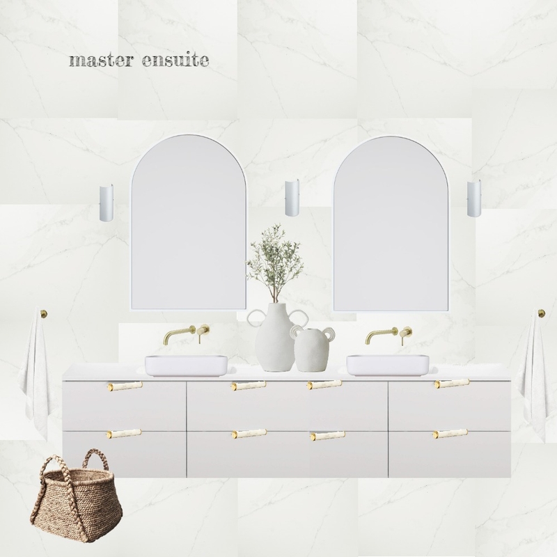 fenchurch master ensuite Mood Board by cazza on Style Sourcebook