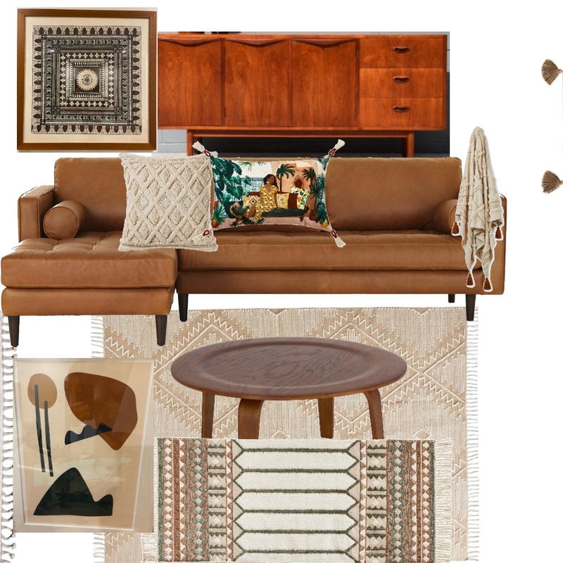 Living1 Mood Board by LunaInteriors on Style Sourcebook