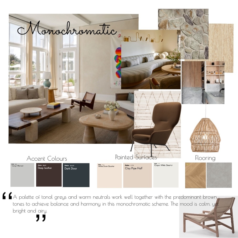 Colour Scheme 2 Mood Board by Ingrid Susanto on Style Sourcebook