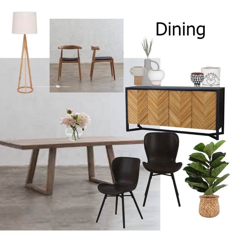 dining, bushy crt langwarrin Mood Board by MishOConnell on Style Sourcebook