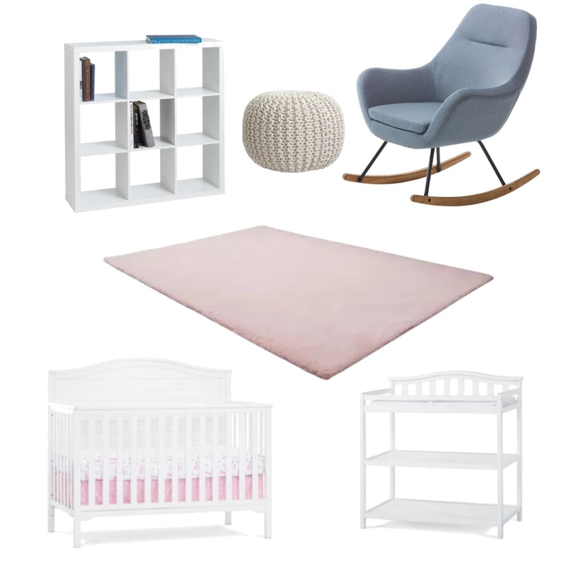 nursery items Mood Board by torineuman on Style Sourcebook