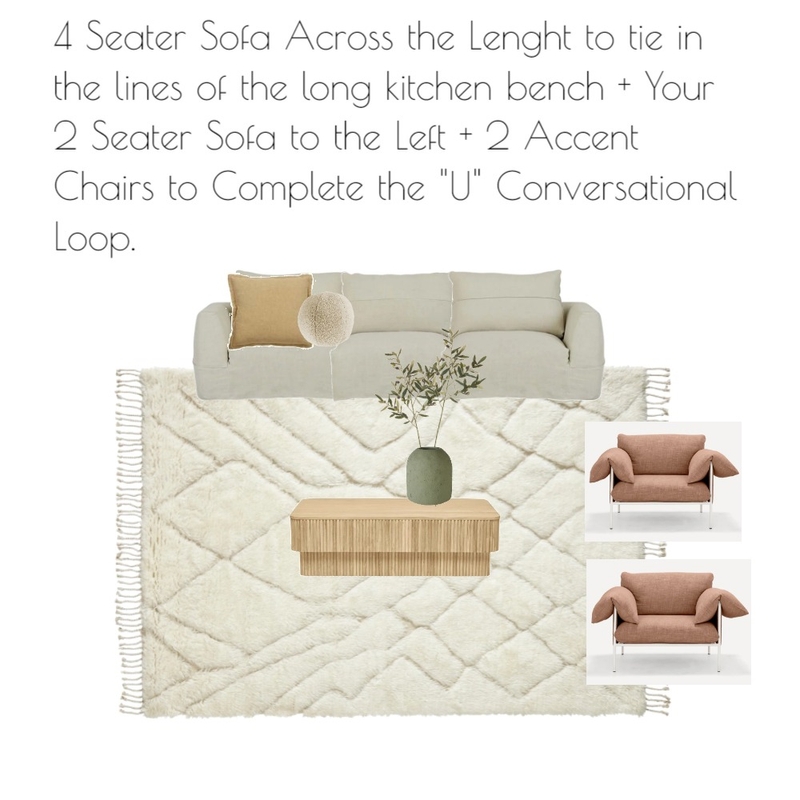 Abbotsleigh Main Living Mood Board by Insta-Styled on Style Sourcebook