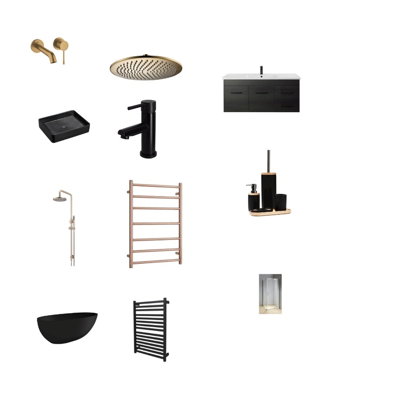 bathroom Mood Board by turchin iskhak on Style Sourcebook