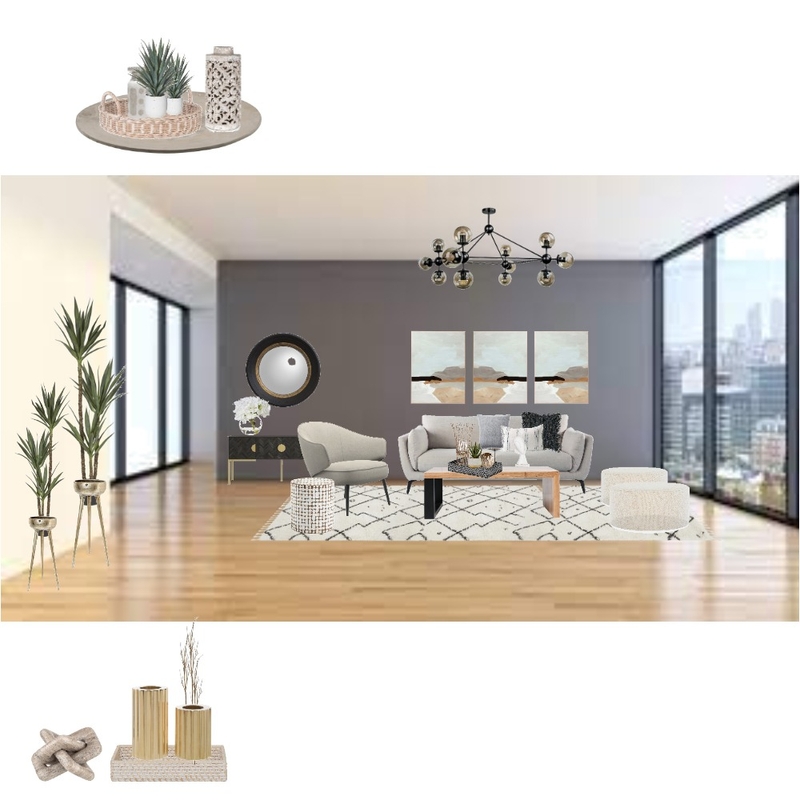 Home  Staging 1 Mood Board by Cgm.17 on Style Sourcebook