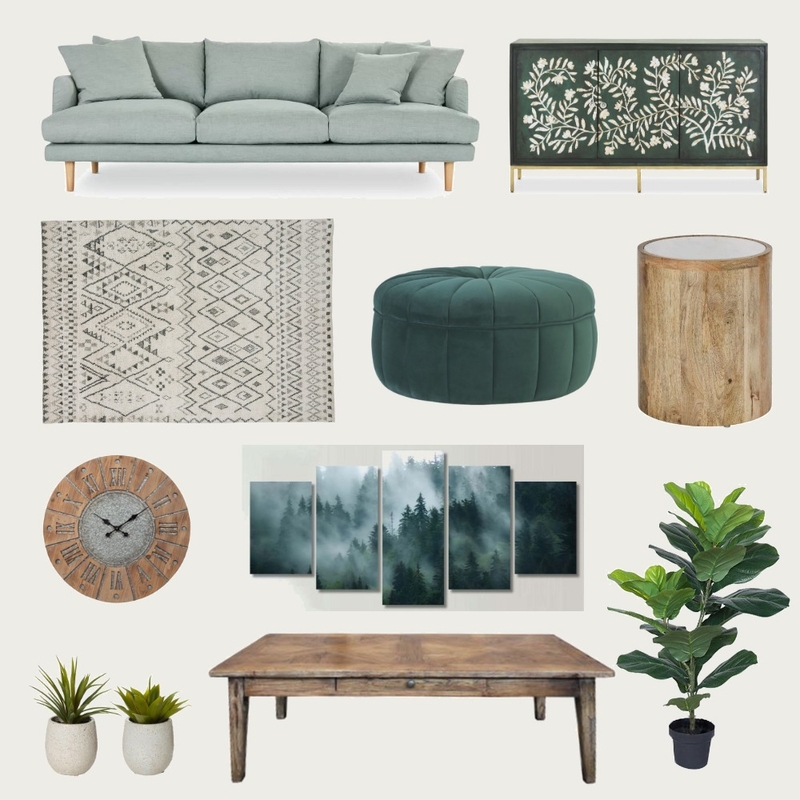 Casual Meeting Area Mood Board by emzinger on Style Sourcebook