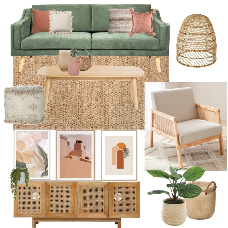 Naths Place Mood Board by lydiapayne on Style Sourcebook