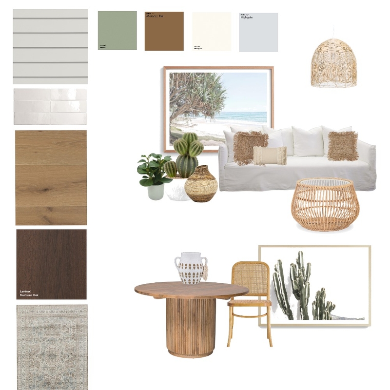 Waters edge townhouse concept mood board Mood Board by miaconway on Style Sourcebook