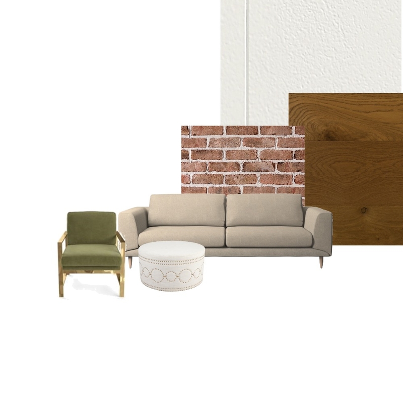 Option 2-Basement Mood Board by emilyschuck on Style Sourcebook