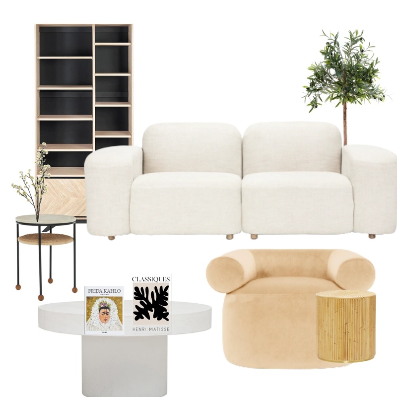 Living Room - 3 Mood Board by whitney8138 on Style Sourcebook