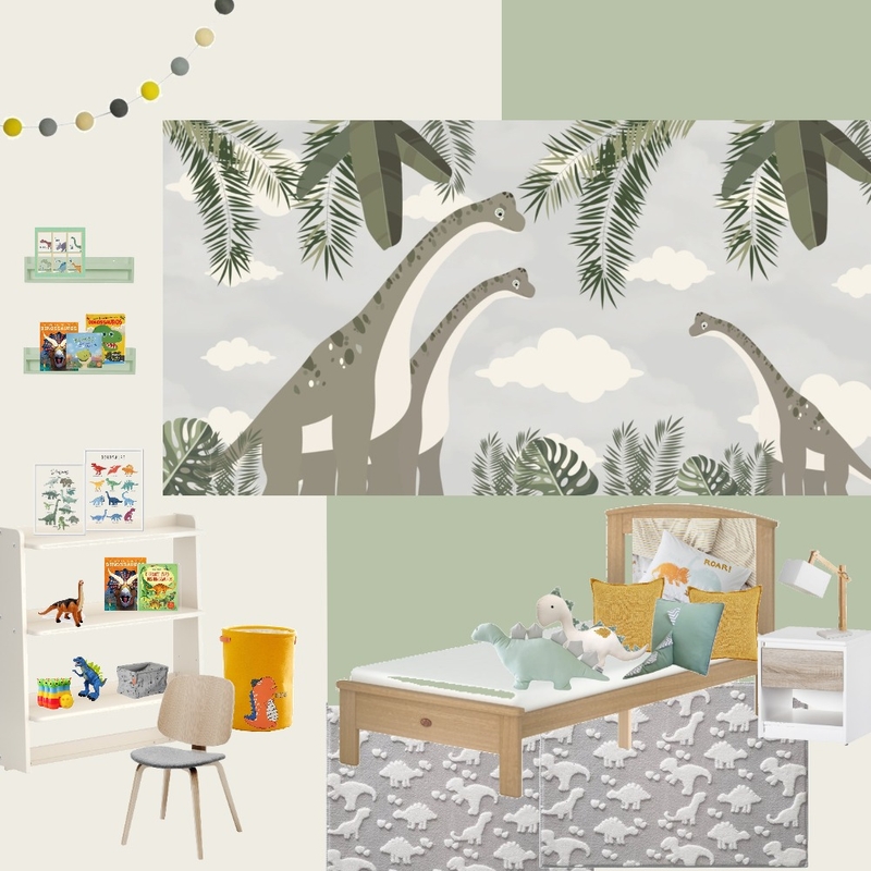 Quarto TON Mood Board by Tamiris on Style Sourcebook