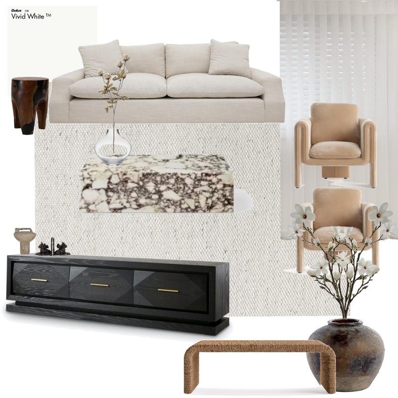 Lounge 2 Mood Board by jadeashleighx on Style Sourcebook