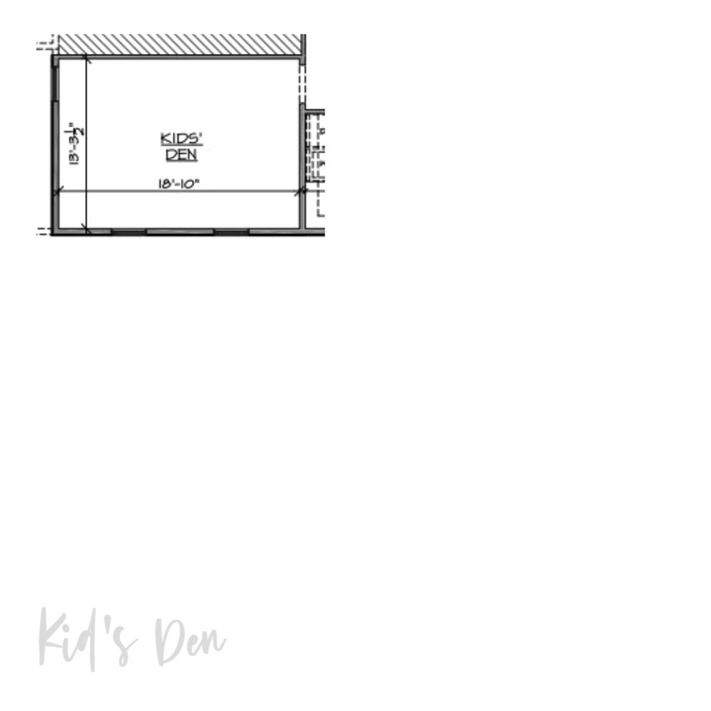 Kid's Den Mood Board by 818Cholo on Style Sourcebook