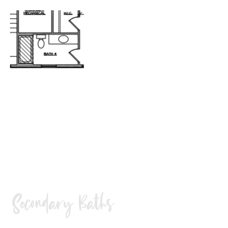 Secondary Baths Mood Board by 818Cholo on Style Sourcebook