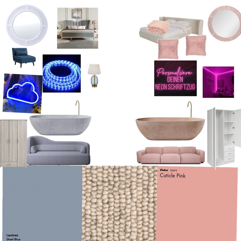 August bedroom Mood Board by Gabi_thebest_2022 on Style Sourcebook