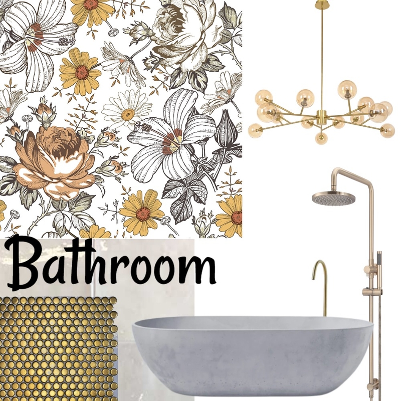 bathroom#2 Mood Board by Lucy.04060 on Style Sourcebook