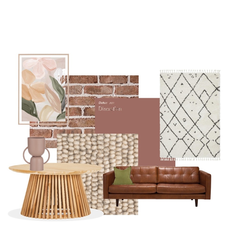 mock Mood Board by GraceLangleyInteriors on Style Sourcebook