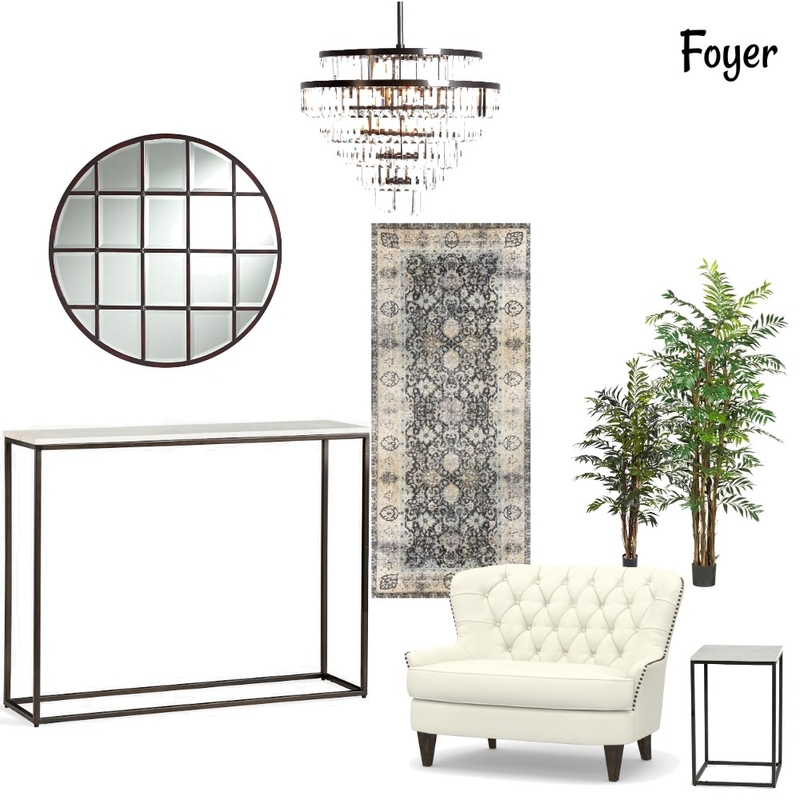 Ingrid Mood Board by Interiors by Nicole on Style Sourcebook