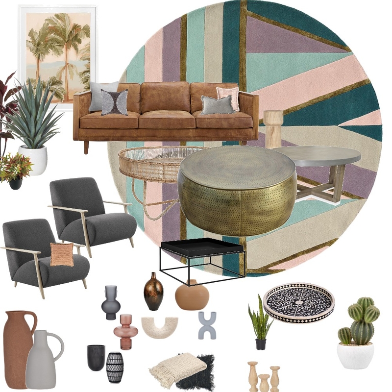 Furniture Selections Mood Board by Shaw A on Style Sourcebook