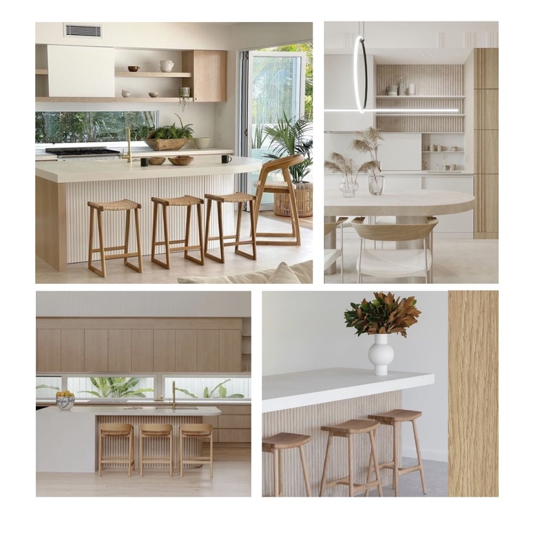 moodpboard kitchen Mood Board by Your Home Designs on Style Sourcebook