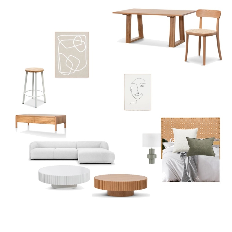 Interior Secrets Mood Board by House 2 Home Styling on Style Sourcebook